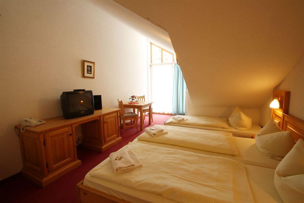 Hotel Ahornhof Lindberg Esterno foto