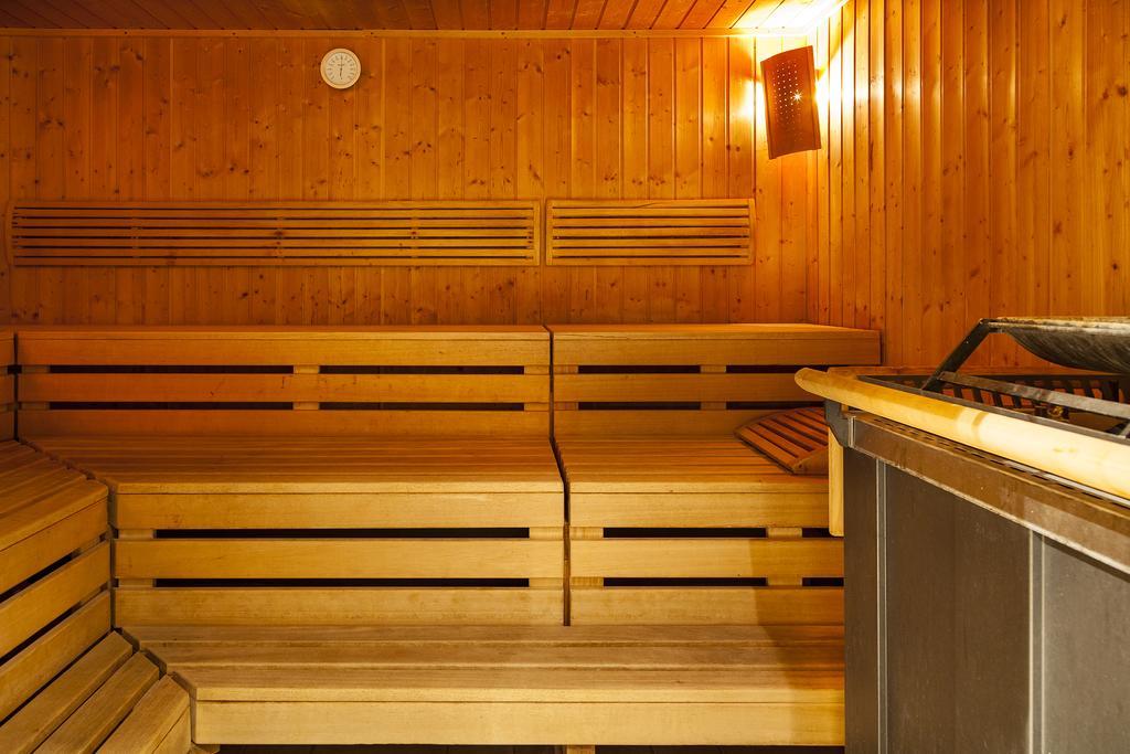 Hotel Ahornhof Lindberg Esterno foto