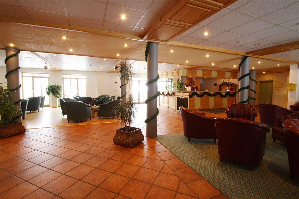 Hotel Ahornhof Lindberg Esterno foto