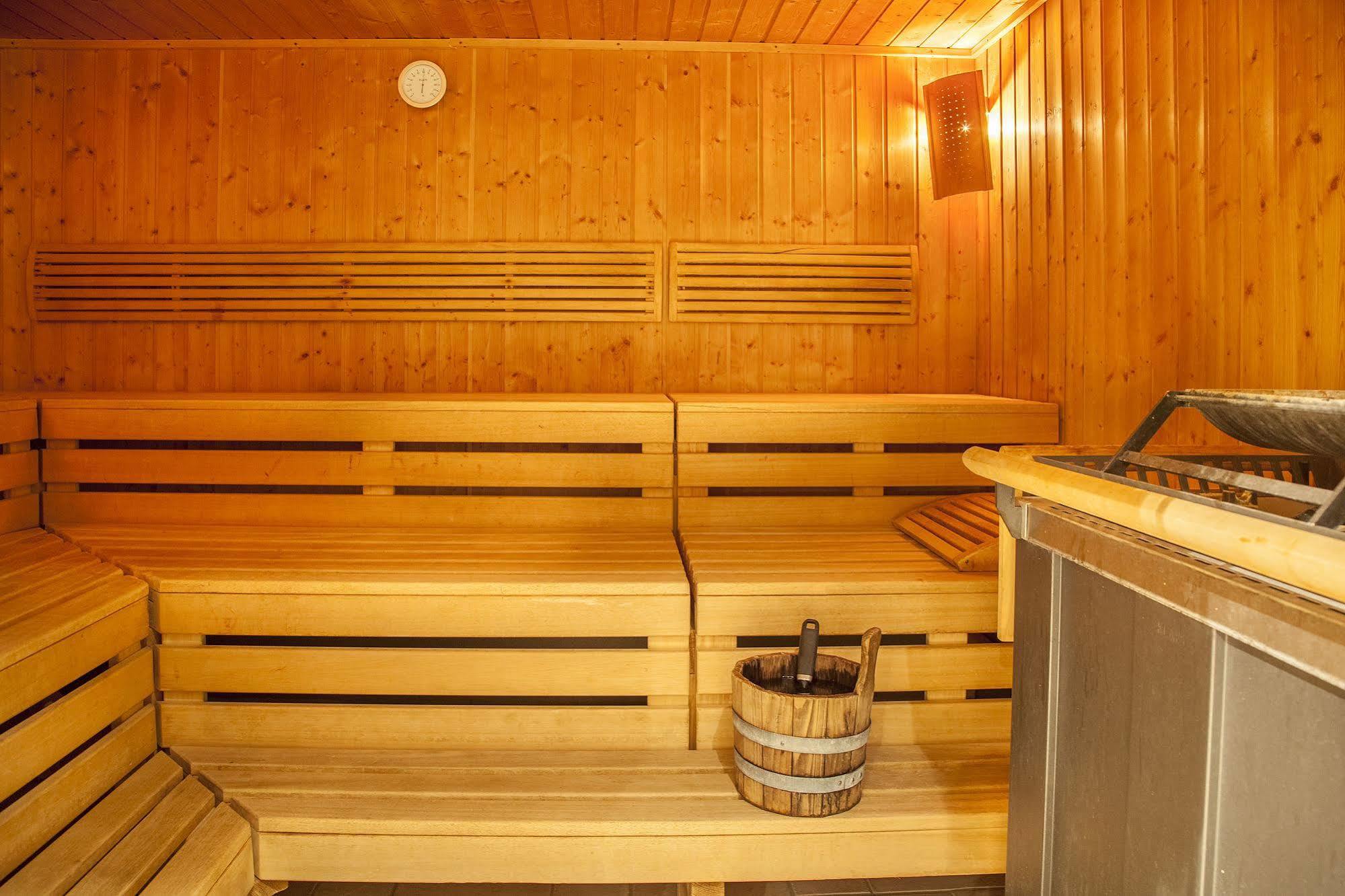 Hotel Ahornhof Lindberg Esterno foto