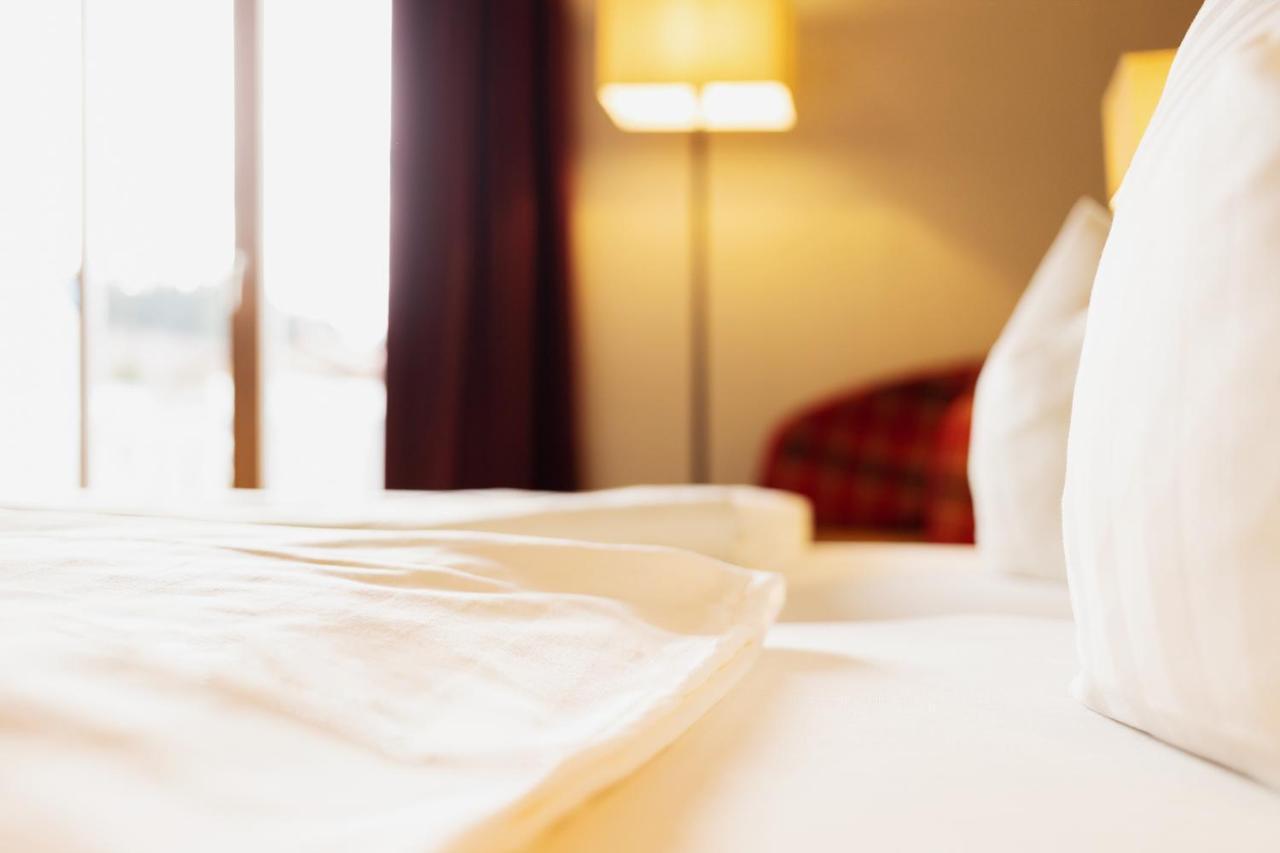 Hotel Ahornhof Lindberg Esterno foto
