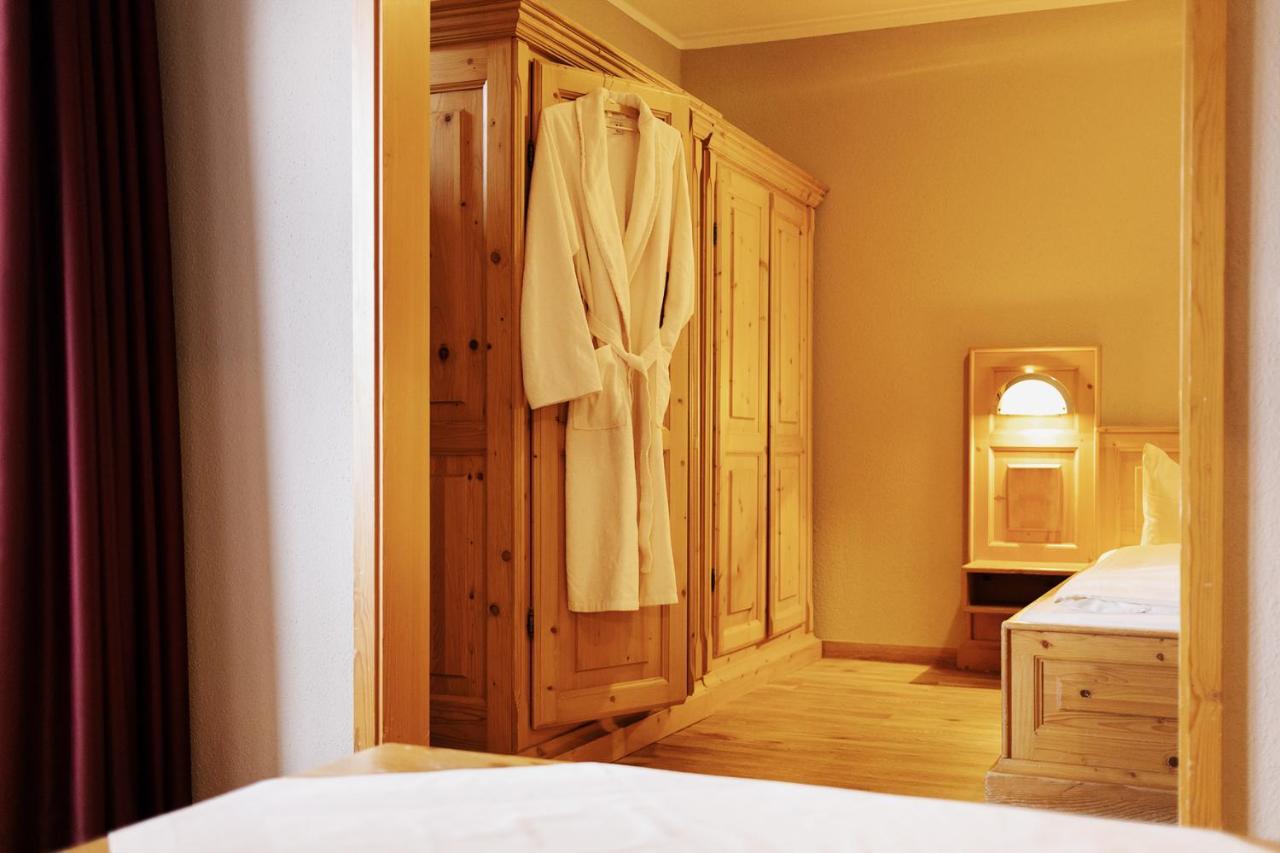 Hotel Ahornhof Lindberg Esterno foto
